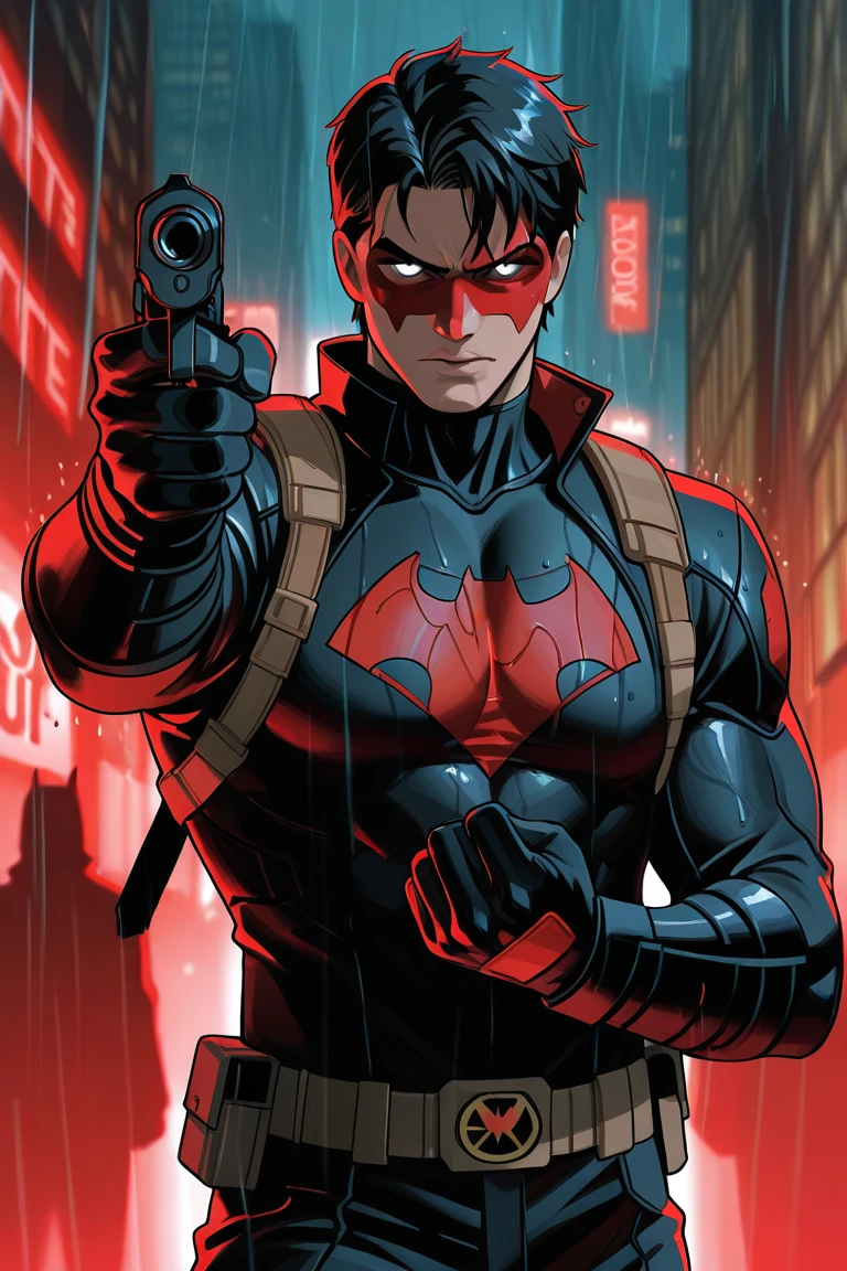 Hydra Agent: In an alternate storyline, Doctor Octopus becomes an agent of Hydra, adopting the alias "The Superior Octopus." In this role, he dons a new costume and fights for the villainous organization, showcasing his adaptability and persistence as a supervillain.