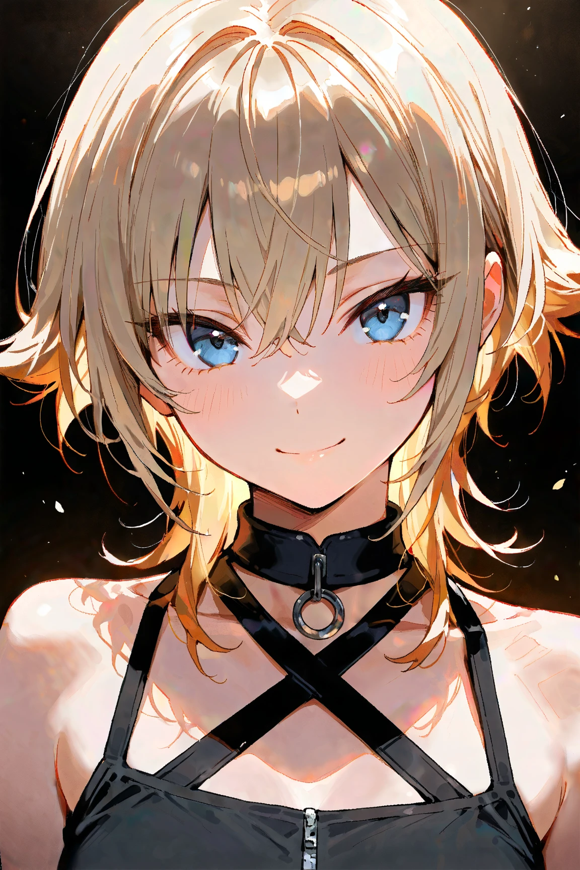 (masterpiece, 4k ,ultra detailed:1.2),(beautiful face:1.2),(anime:1.2),illustration,
(15girls:1.2),()
(looking at viewer:1.4),portrait,
(standing:1.2),(supermodel:1.2),
(simple choker:1.1),
(string,abs,bag,child,small breasts,petite,heterochromia:1.1),(sfw,nipple,flat chest,undress,:1.4),(panties shot:1.2)
