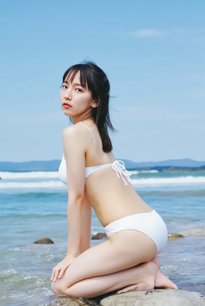 swim wears, The bikini