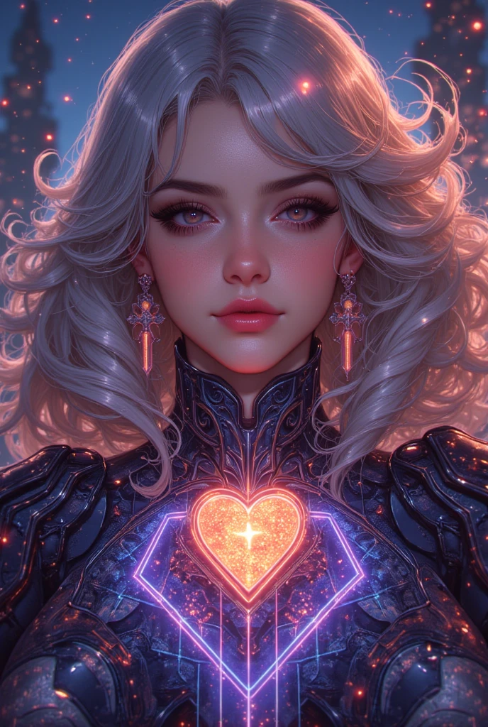 Be my baron,
steal my heart