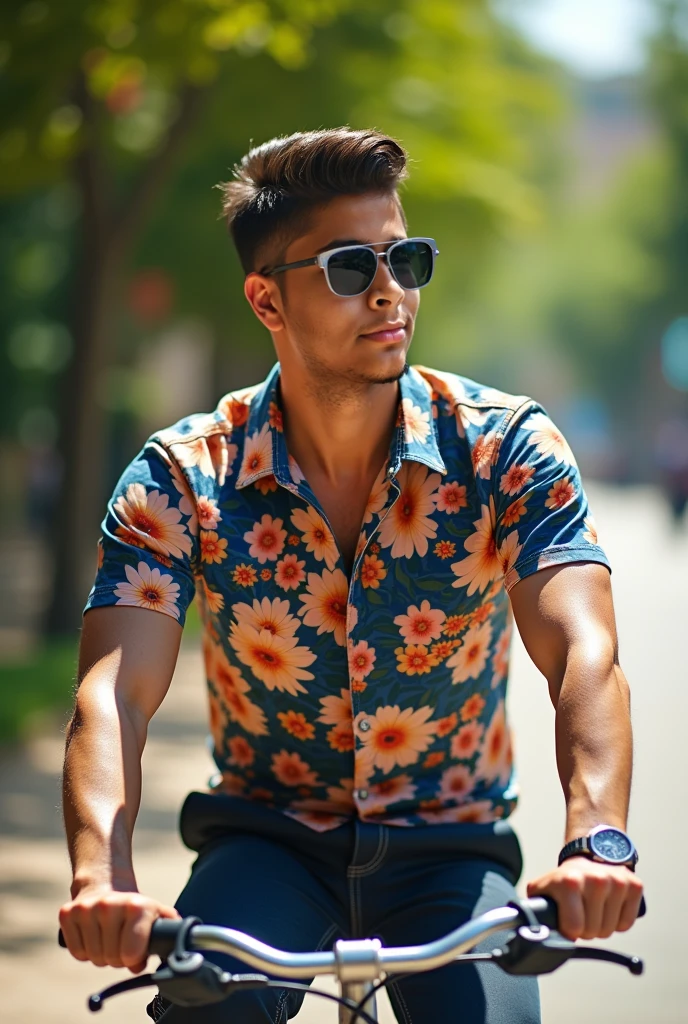 (best quality, 4K, 8k, high resolution, Masterpiece: 1.2), Special details, (realistically, As realistic as a photo, photo realistic: 1.37), Edge lighting, Extra detailed coloring, sharp focus, Physical rendering ,Extremely detailed description,professional,light color,Bokeh,Portrait,look at the viewer,
Young Asian man, 20 years old ,(wearing a pink t-shirt), smile