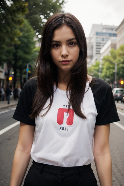 Create a shirt with a design "not today"