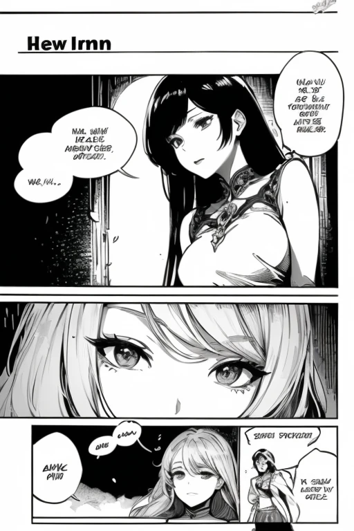 Image girl doing sex , manga 