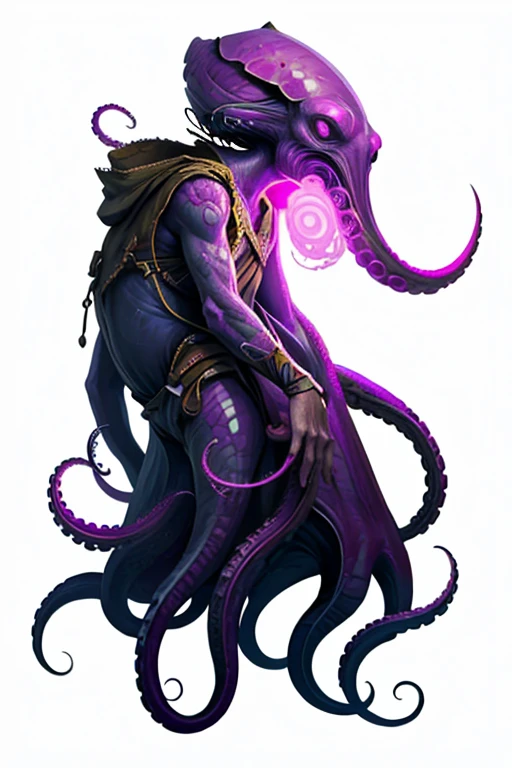 the emperor, mind flayer, hi res, alien, anthro, solo, nude, (hallf naked:1.1), (wearing loincloth:1.1),muscular body, detailed background, room, dnd, medieval,
by (by taran fiddler, by Darkgem)