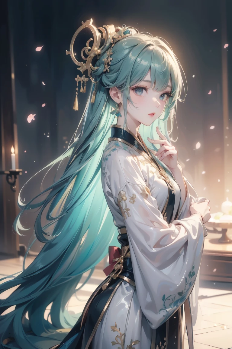 Charon唯美Anime