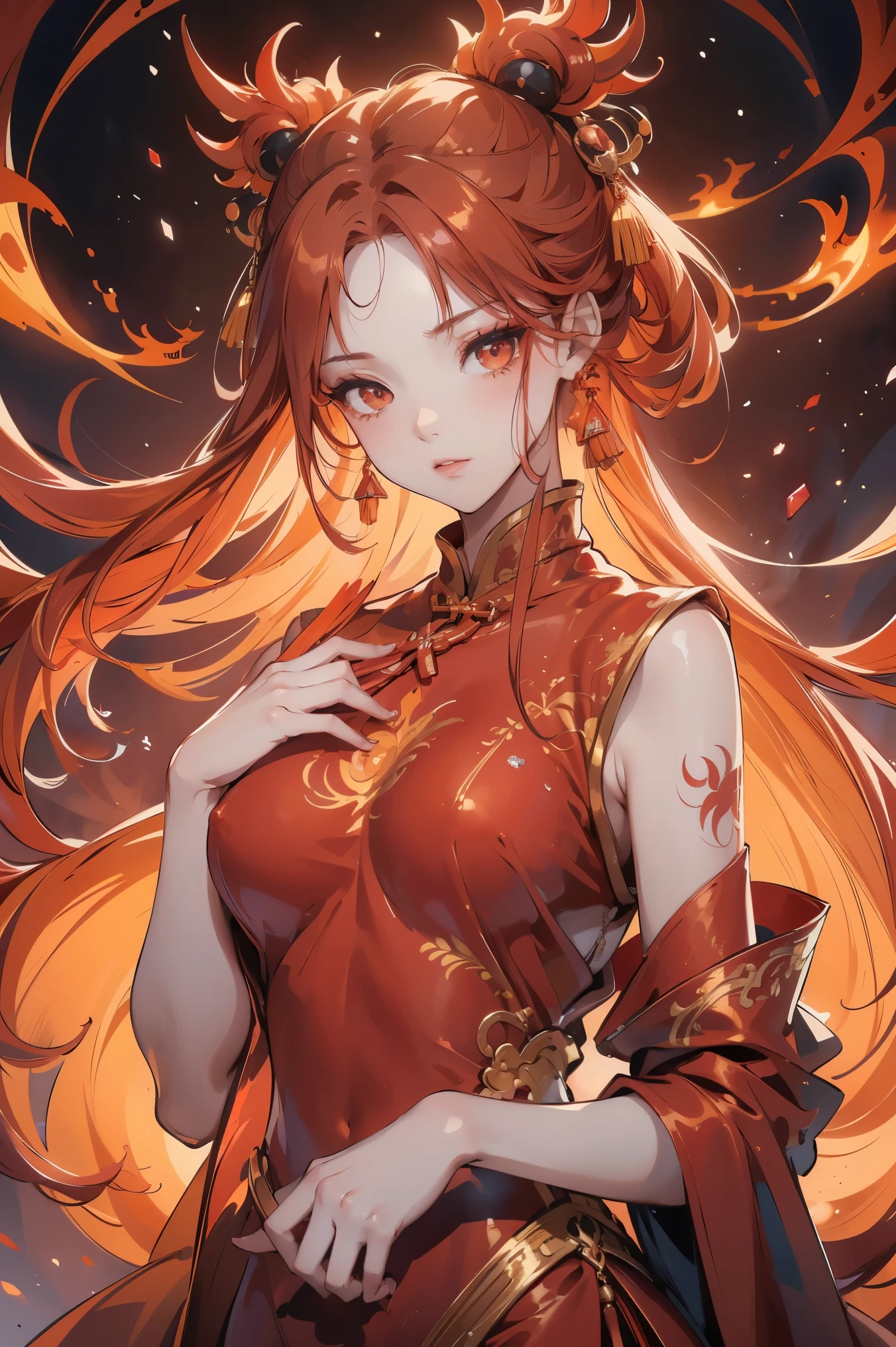 Charon唯美Anime