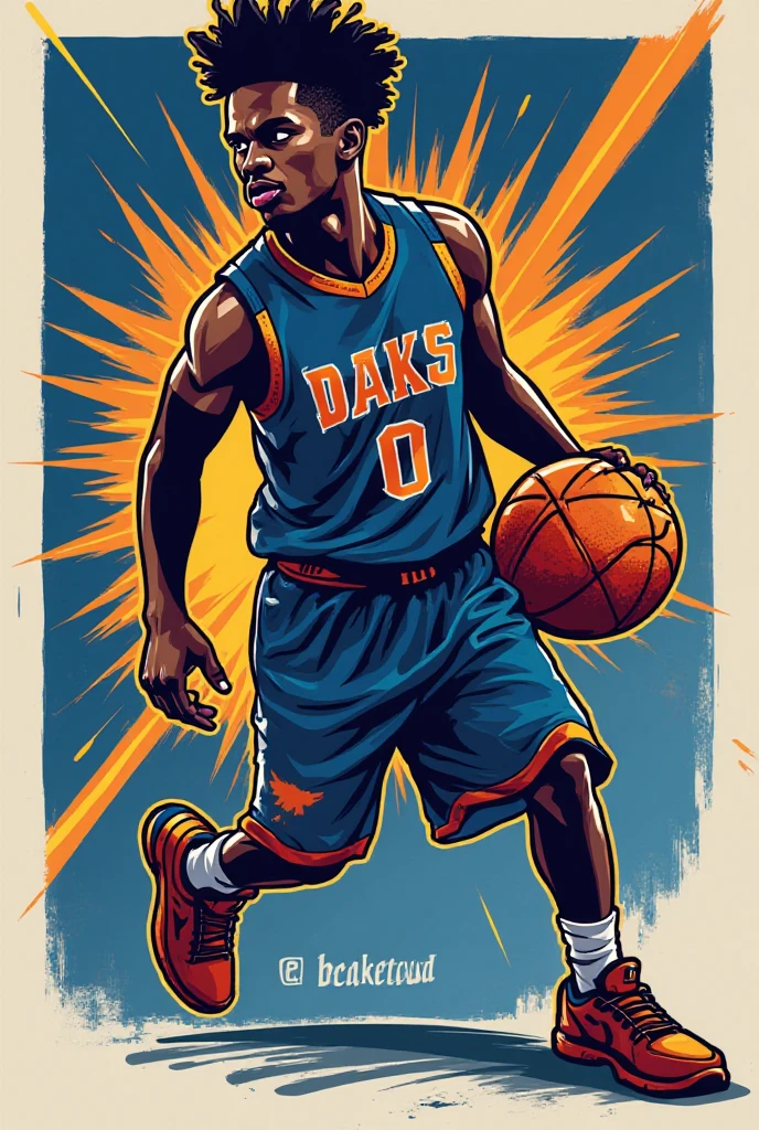 Vector graphics,Playing the Basketball,The course has a clean white background, Professional vector, Full shot, 8K resolution, Impressive illustrations