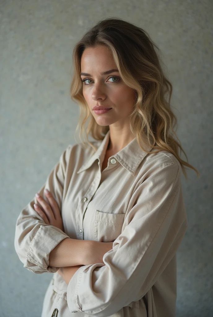 SelFie oF a beautiFul German woman in leggings and gray top with long straight blonde hair, (( Look coquet)), Taches de rousseur, beautiFul symmetrical Face, BeautiFul natural makeup, ((à l’extérieur dans un pré)), , ultra réaliste, Art conceptuel, élégant, très détaillé, compliqué, ScharFer Fokus, Depth oF Field, F/1. 8, 85mm, Coup moyen, Coup moyen, (Composition d’image centrée), (ProFessionell nach Farben sortiert), (((Helles, Mou, diFFuses Licht)), Brouillard volumétrique, Tendance Instagram, Tumblr-Tendance, hdr 4k, 8K