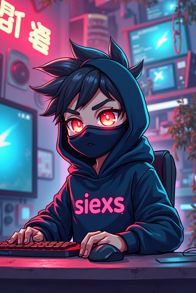 <lora:Discordchan:1> Discord-chan,(detailed face and eyes:1.3),1girl,<lyco:DemonicT:0.35>,DemonicT,sclera,horns,wings,colored sclera,demon wings,demon horns,slit pupils,Ultra-detail,(highres:1.1),best quality,(masterpiece:1.3),cinematic lighting, <lora:ThroughScreenV2:0.9> through screen, moniitor