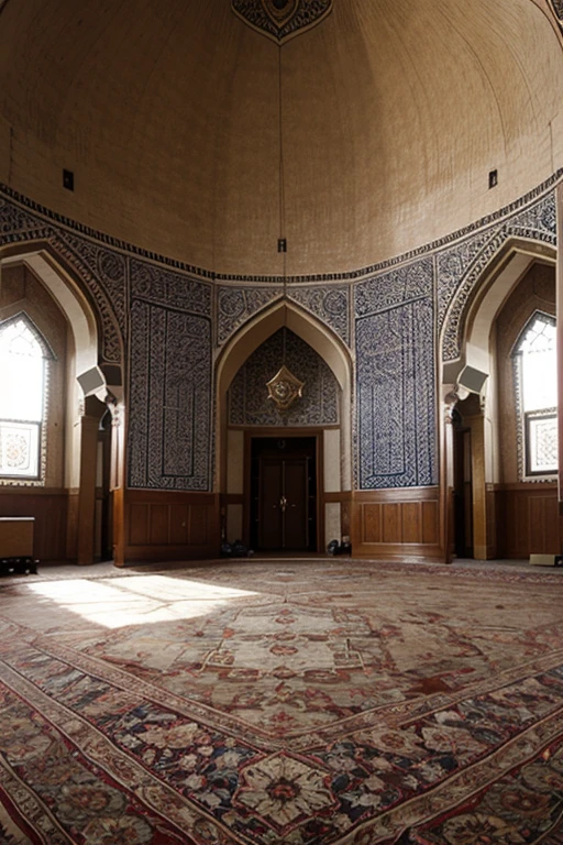 Masjid