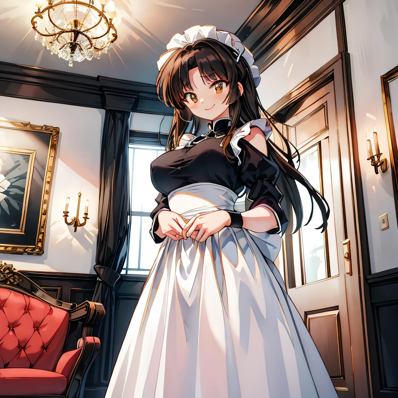 <lora:shining:1>
1girl, official art,