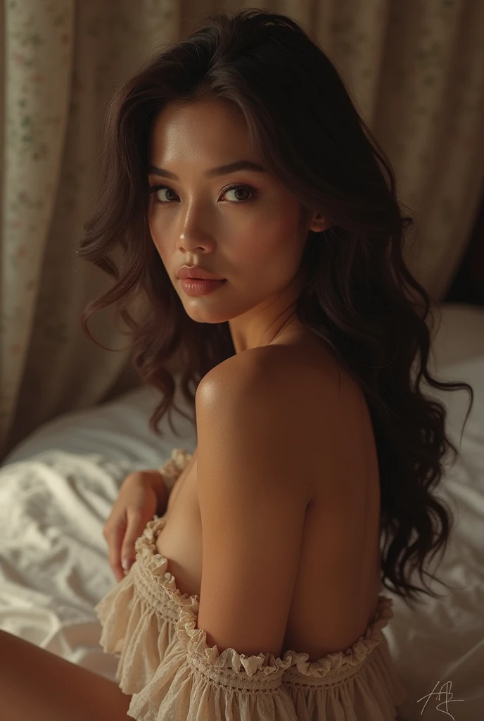 lingerie