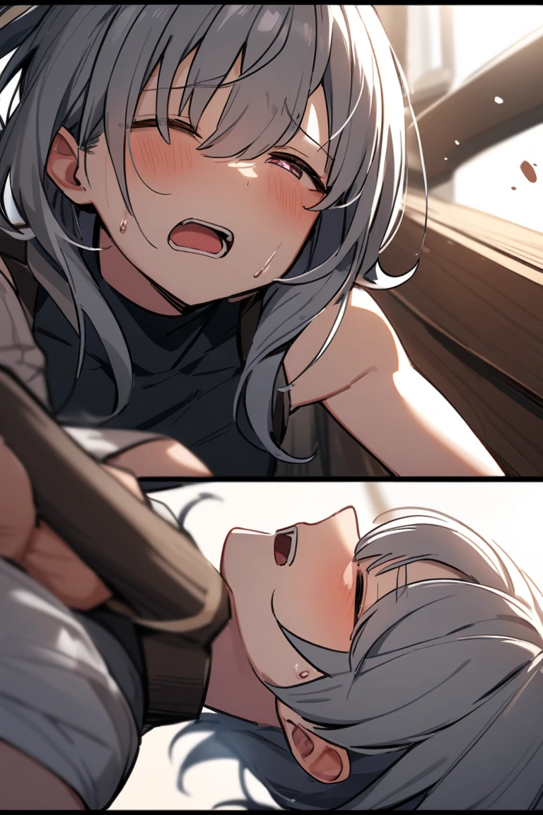 multiple angle,Just before insertion,sex appeal,{{{{{{ohogao}}}}},Drool,female masturbation,hard orgasm,spasm,1girl,♡,sex,nsfw,bukkake,wavy hair,long hair,{ahegao},white hair,facial,empty eyes,magnificent,breasts,red eyes white hair girl,extasy,sex toy,undressing,barefoot,bareleg,{{trembling effect motion lines}} girlfriend vibe,sex,breathe heavily,bed,{{{{{{ahegao}}}}},boyfriend,kupaa,pussy,clitoris play,hard orgasm,spasm,1girl,♡,sex,nsfw,black tracksuit,bukkake,wavy hair,long hair,{ahegao},white hair,facial,empty eyes,magnificent,breasts,red eyes white hair girl,extasy,sex toy,undressing,{{trembling effect motion lines}}