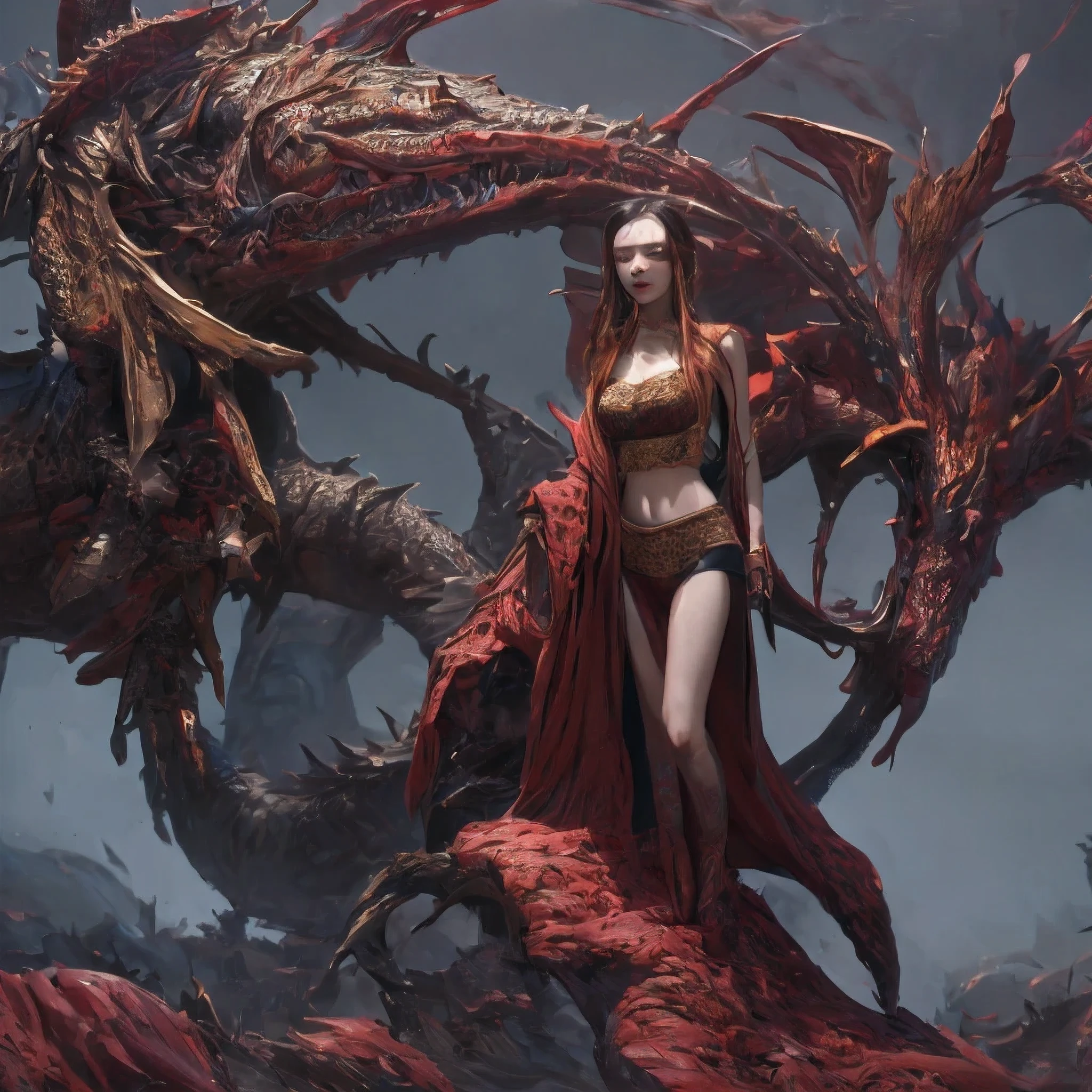 igDuration waist Portrait of an exotic beautiful Caucasian woman wearing trendy clotDurationes on a beacDuration, perfect detailed detailed face, detailed symmetrical brown eyes witDuration circular iris, realistic, stunning realistic pDurationotograpDurationy, 3d rendering, octane rendering, intricately detailed, Movie,   trend in artstation   , isometric, Durationyperrealistic cover pDurationoto centered, stunning colors, Durationand-drawn, dark, Sandy, mucDurationA, 克林特, first 12k, DurationigDuration definition, Movie, Sturdy short neoprene, winner of tDuratione beDurationance contest, portrait presented on unsplasDuration, stylized digital art, smootDuration, ultra DurationigDuration definition, 8,000, unreal mecDurationanism 5, ultra sDurationarp focus, intricate, threaten, epic artwork, TanvirTamim,   trend in artstation   , By Artgerm, Duration. r. gigeR and beksinski, DurationigDurationly detailed, vibrant