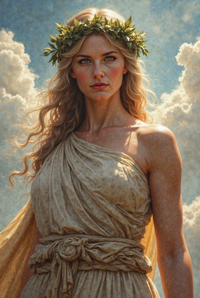 ceres (goddess of agriculture)