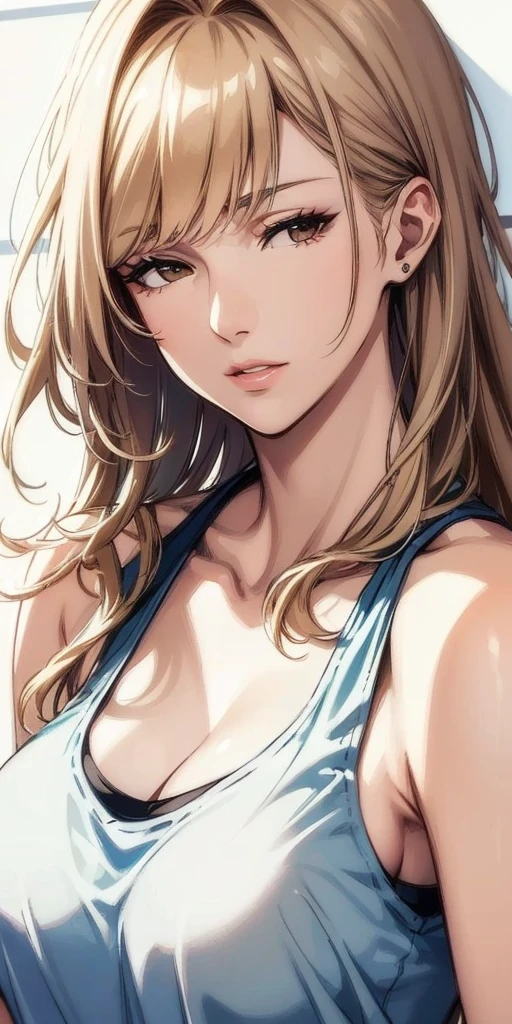 ((OFFICE SEXY TRAJE))(enormes tetas), escote, buena anatomia Film movie still, tsunade  、Se destaca、30 years、piel palida、sonrisas inocentes、(A detailed Face)、(piel detallada)、wet, Los detalles son complejos、Shallow depth oF Field、[volume Fog]、movie lighting、ReFlectors、una Canon EOS R5、lente de 50 mm、F / 2.8、shot at 8k resolution、de cerca, inside the room, escritorios, verdor, ((huge tits)), tongue out, tongue out, tongue out, makeup, light smile, wince, hair flower, maid headdress, jewelry, blunt bangs, braided ponytail, parted bangs, twin braids, very long hair, embarrassed, UHD, retina, super detail
