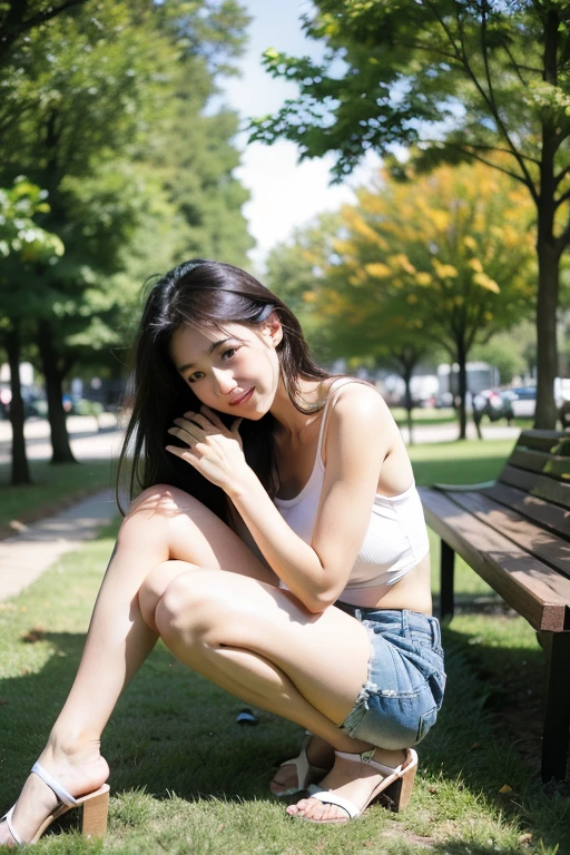 beautiful skin