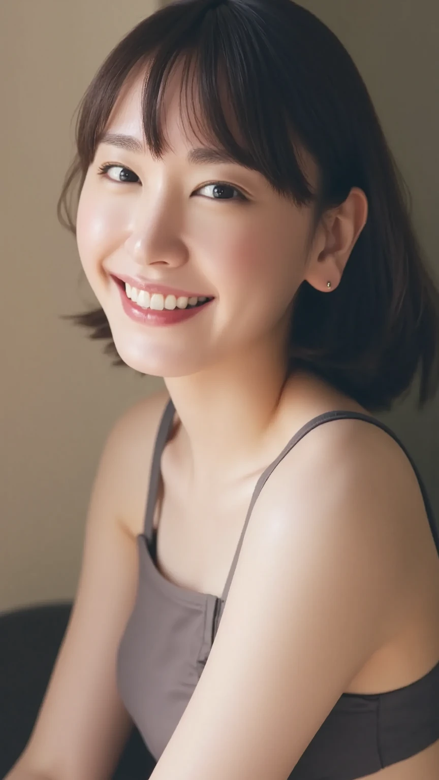 (Best Quality,8K,hight resolution,masutepiece:1.2), Realistic, photoRealistic:1.37, Ultra-detailed, Soft Focus, 18year old, beautiful and detailed face, intricate illustrations, Renaissance art, Delicate artwork, kitchin, kitchin apron, beautiful Girl, Provocative lingerie, Gently drip milk onto your breasts through your bra and panties。。, Vibrant colors, Studio Lighting
