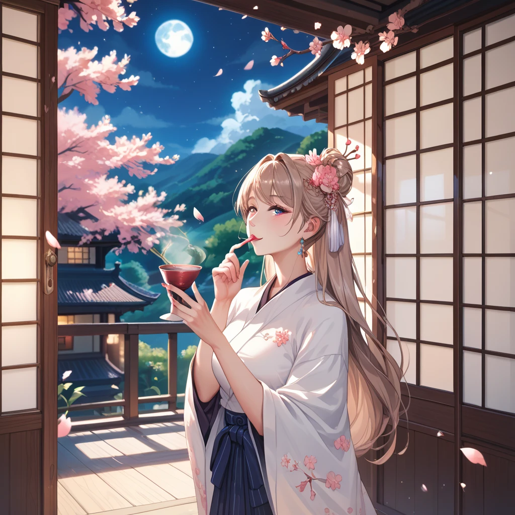 illustration,Noise,mid-autumn festival --auto