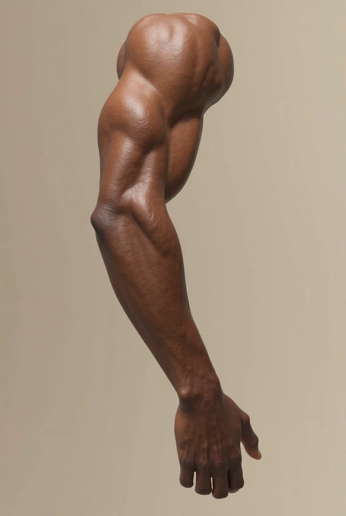 White socks sports thin muscle
