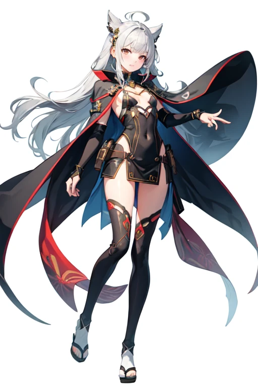 (1girl in:1.2), (Solo:1.2), (masutepiece:0.5), nffsw、Shaders、Brilliant Textured Work、Ultra-detailed eyes、ultra-intricate pupil in eyes、top-quality、(Fishnet Body Stockings:1.2)、Seductive eyes、drooping eyes、Looking down、a smirk、(squint:1.5)、Tight full-body suit、小柄、Bulging、kosmos、Sheer goggles、SF Guns、Space Boots、Futuristic gloves、