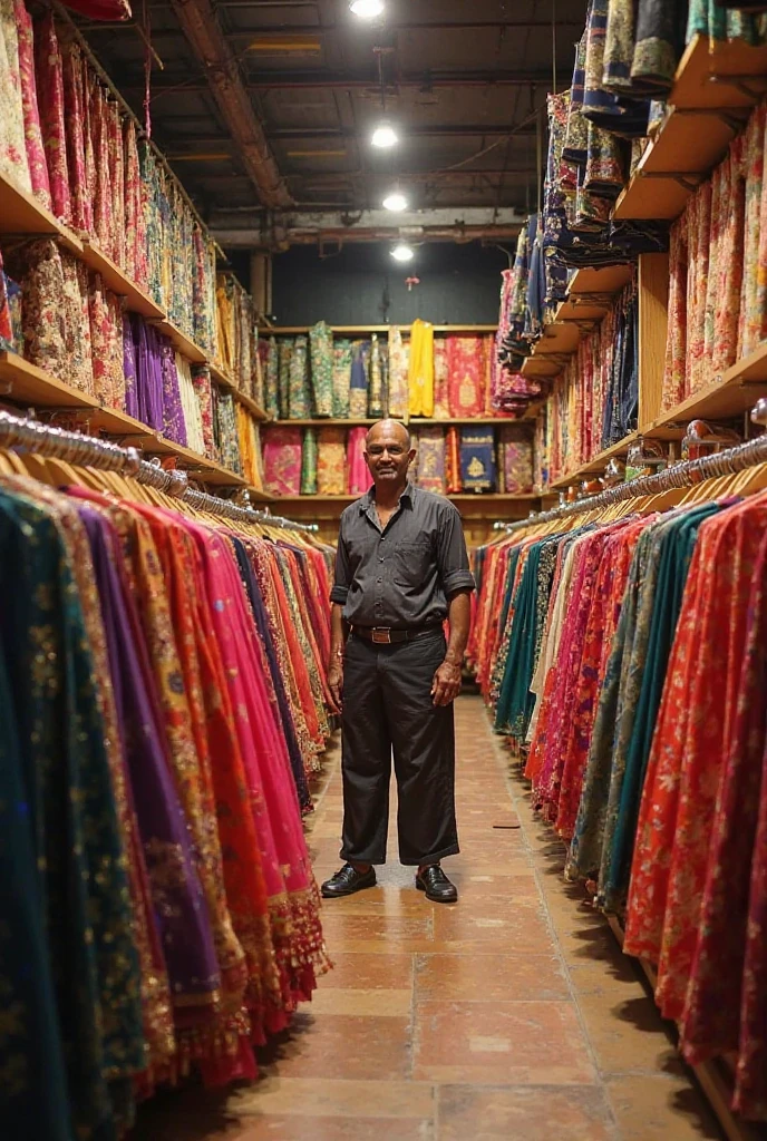 Sonu readymade shop 
