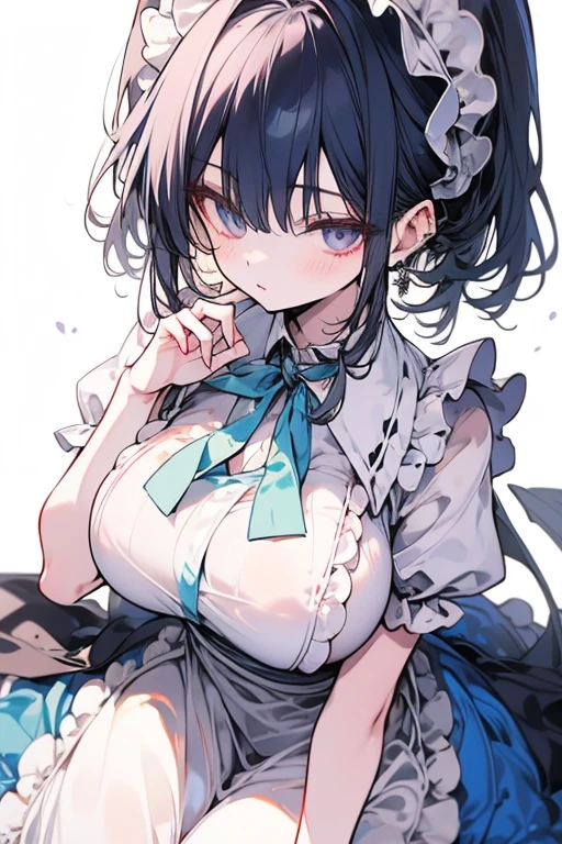 1 Girl licking ((((Man's huge and thick dick licking))))、girl with((Very greedy))、girl with((Breathing is very rough))、girl with((((A very large amount of thick white liquid flows out of the mouth.))))、Male genitalia((((Dark white flows out.))))、ember ((Lick Your Big Thick Dick ))、girl((Licking a man's huge and thick dick ))、Ferra、Yukata((Takushiage))、Black hair(long)、faces((Embarrassing))、faces((a little blush on the cheeks))、Purple eyes((Delicate.ren))、Marl、Japanese dress((Yukata))portlate、side lights、wall-paper、NSFW、Background night、Beautiful night sky、A smile、Happiness、girl with(((Sticky)))、girl with(((Sticky)))、girl with(((Sticky)))