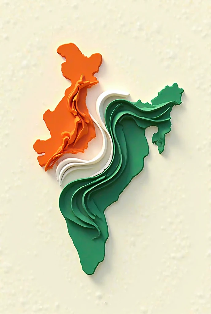 typography_art, India map, simple background, grey background,english text<lora:Typography_art:1>