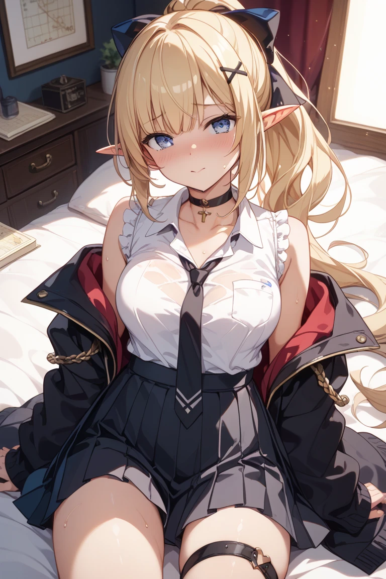 Toshi Densetsu, Muramata-San No Himitsu, Fella Hame Lips, Dokidoki Little Ooyasan, Youkoso! Sukebe Elf No Mori E, Real Eroge Situation Season 1 & 2, Okusama Wa Moto Yariman, Eroge H Mo Game Mo Kaihatsu Zanmai, Shishunki Sex, Shojo Sect – Innocent Lovers, Araiya-san! Ore to aitsu ga onnayu de!?,