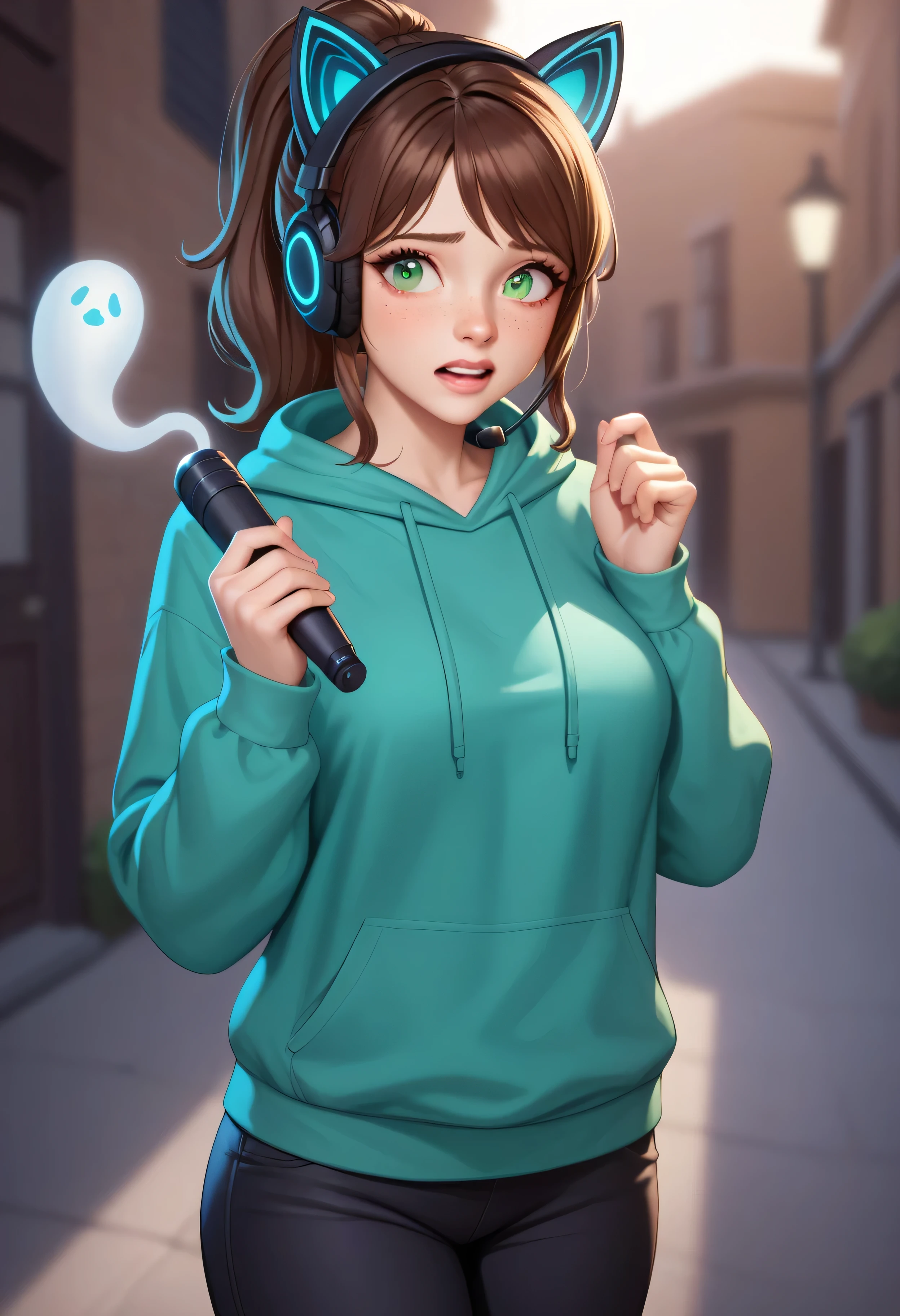 ghost hunter with ghost --auto --s2