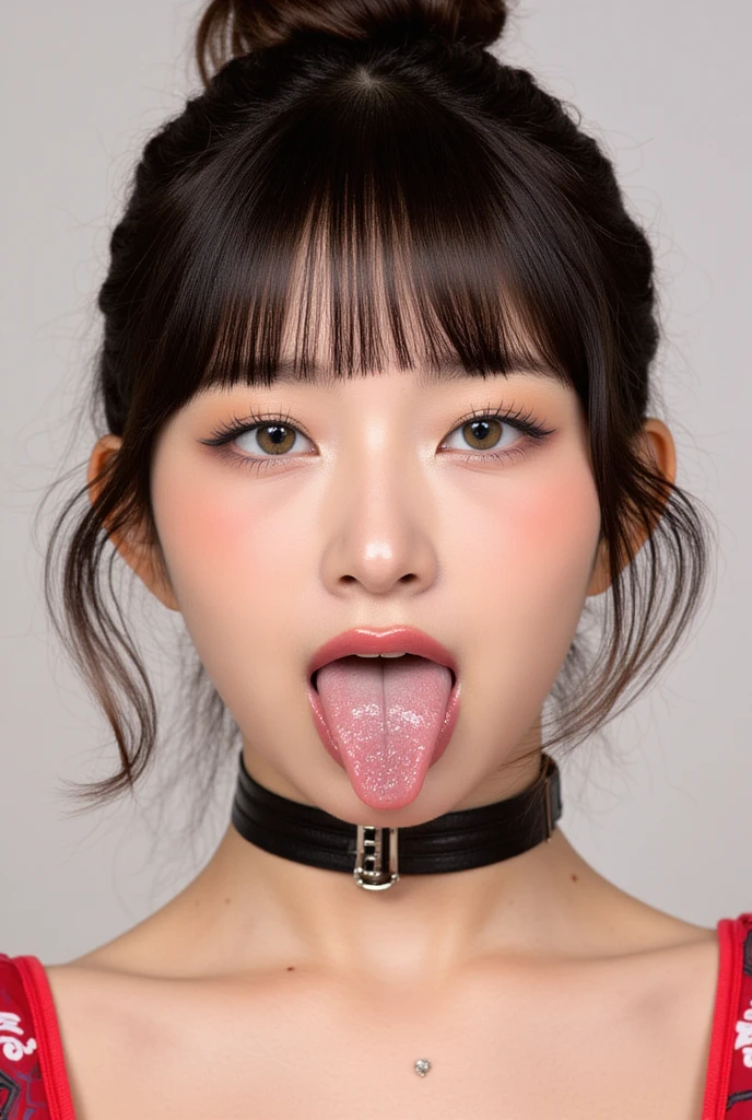 (((masterpiece))),(((High resolution)))、(((8K)))、(((perfect face)))、(((woman modern soldier))), look at the camera, thighs, ((top quality eyes)), ((detailed eyes)), ((detailed face)), (detailed texture) ballgag ,arms behind back, (((arms bound, shibari, bondage, rope))), ballgag,bondage (Shibari,hands tied behind back), (Shibari), BDSM,Tied up, legs tied,ballgag