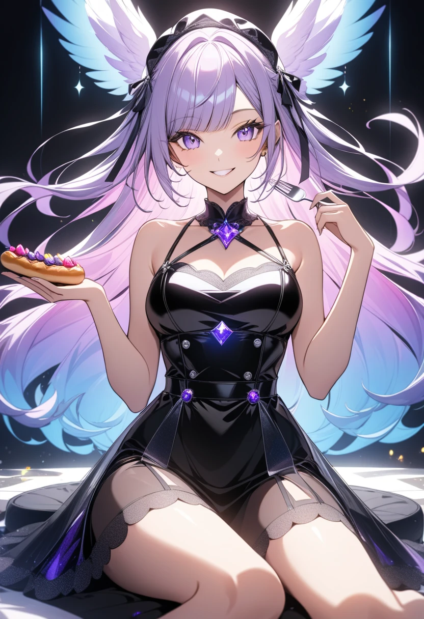Venti in genshin impact Being gangbanged