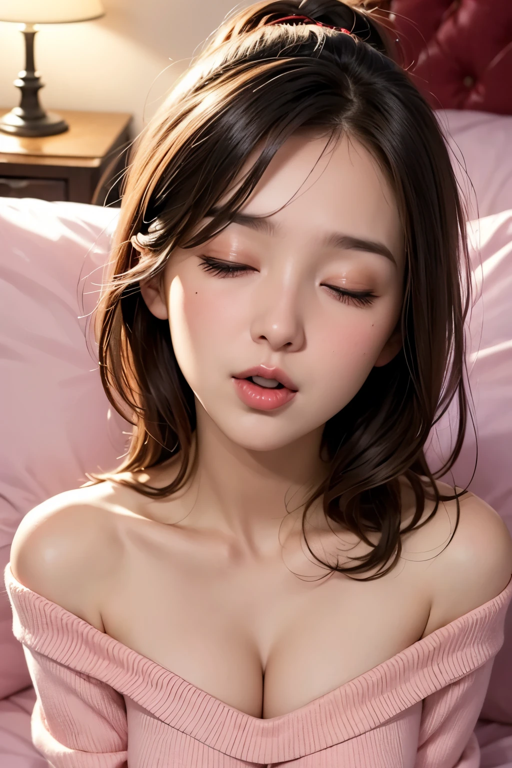 8k、cute、Adult Girls、detailed、
A girl is having sex with a guy, 男は彼女のvaginaにペニスを挿入する.8k、cute、Adult Girls、detailed、close your eyes、(((A girl is having sex with a guy&#39;))), (((A man inserts his penis into a woman&#39;vagina)))、(((Female masturbation)))、High-resolution images, Realistic eye size, Realistic Skin, Droopy eyes, smile, (Mr........々Feminine casual dress with a simple pattern), (Spread your legs, 非常にdetailedな, Panties with a realistic texture), Strong sunlight, Braiding, (Old Fashion), Skyscraper, Arch Hip,