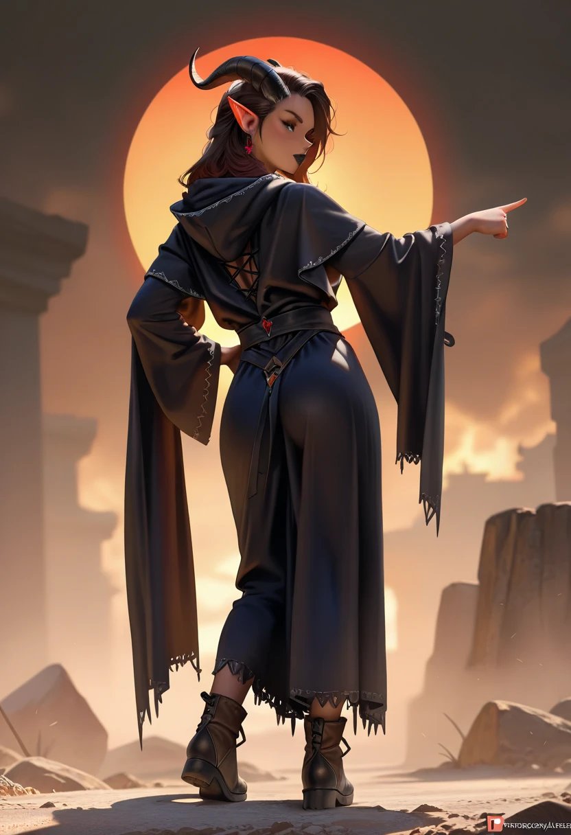 (Princess Zelda), ((wearing black ninja costume with blue parts, extremely tight on body, hood))}, ((extremely large breasts)), ((pink hair, green eyes)), ((doing sexual pose leaning somewhere, looking at the viewer, with a look of sexual desire, smiling)), ((in a macabre graveyard, it's night, lighting of lamps nailed to the walls, skulls on the floor, tombstones,  tombs)), ((mortal kombat)), ((full body):1.4), 16k, UHD, Better quality, better resolution, better detail
