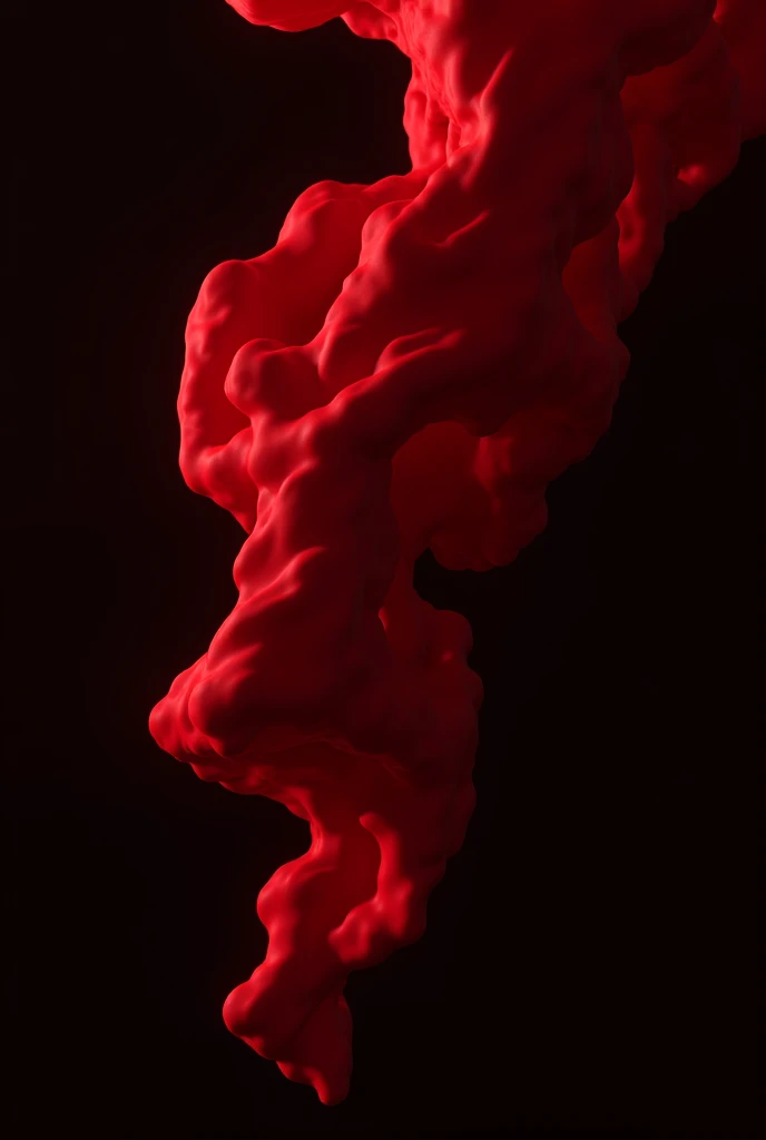 M-shaped legs spread open semen reflux
