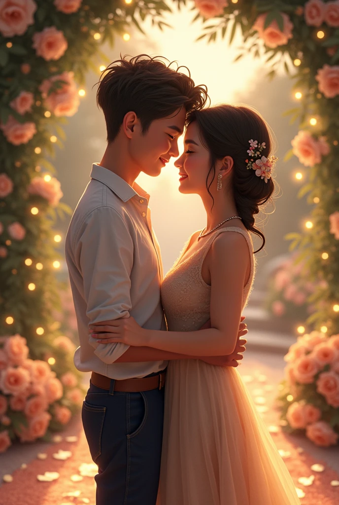 Engagement