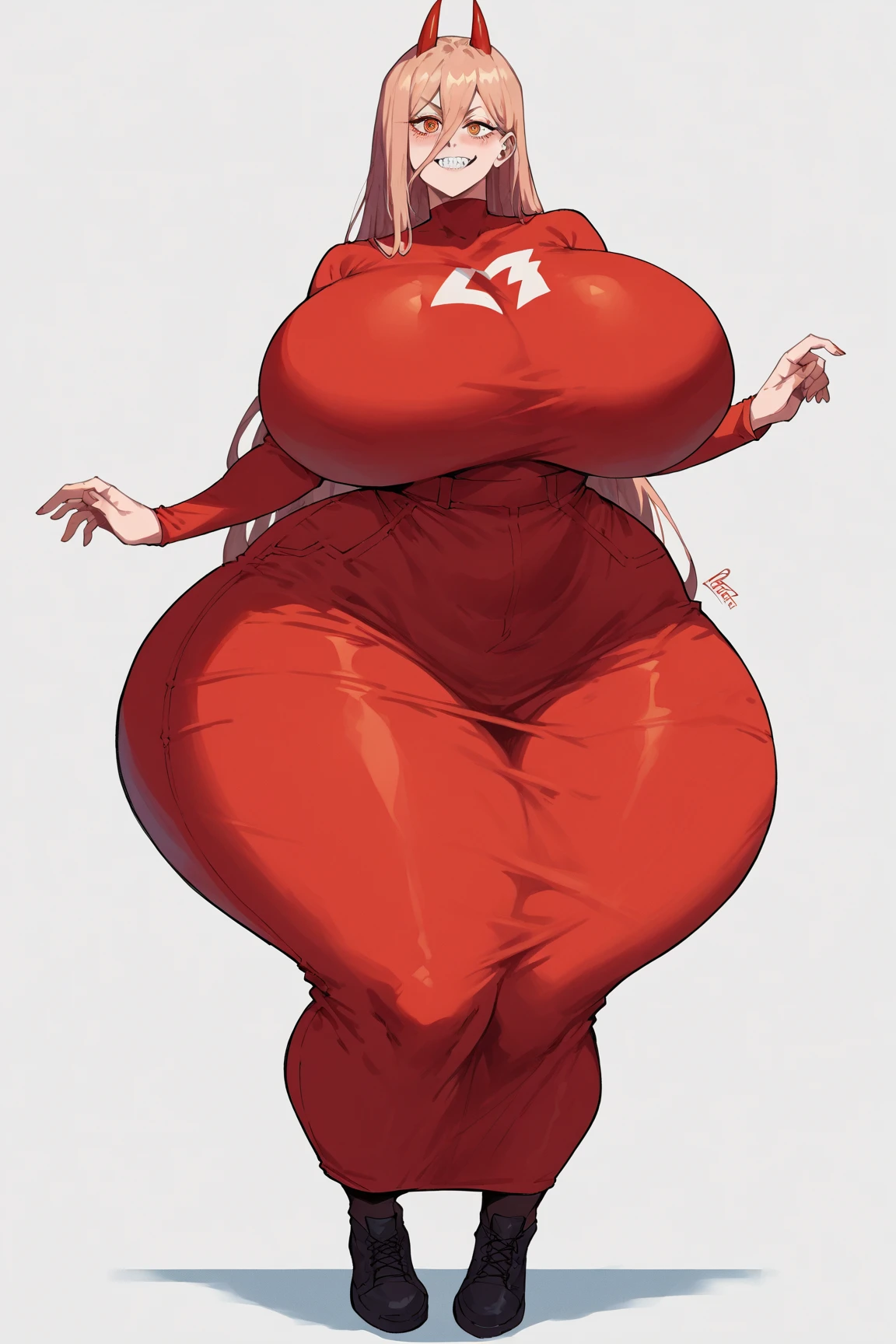 Viola, massive fake ass, massive fake breasts, elongated slim body, tall, long legs, slim waist, wide hips, curvy, (full body, ultra 8k, masterpiece, aas focus, side view, intricate details, ultra detailed), posing like a flamenco dancer, in dressorosa, bubble butt