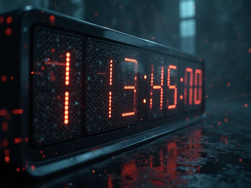 countdown