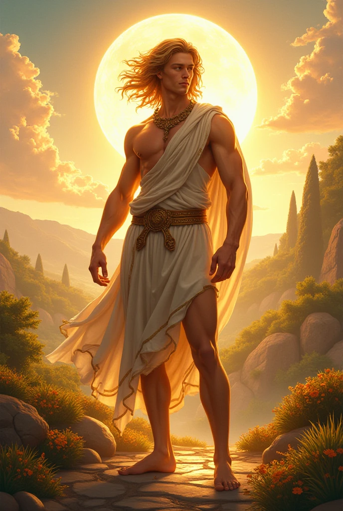 APOLLO