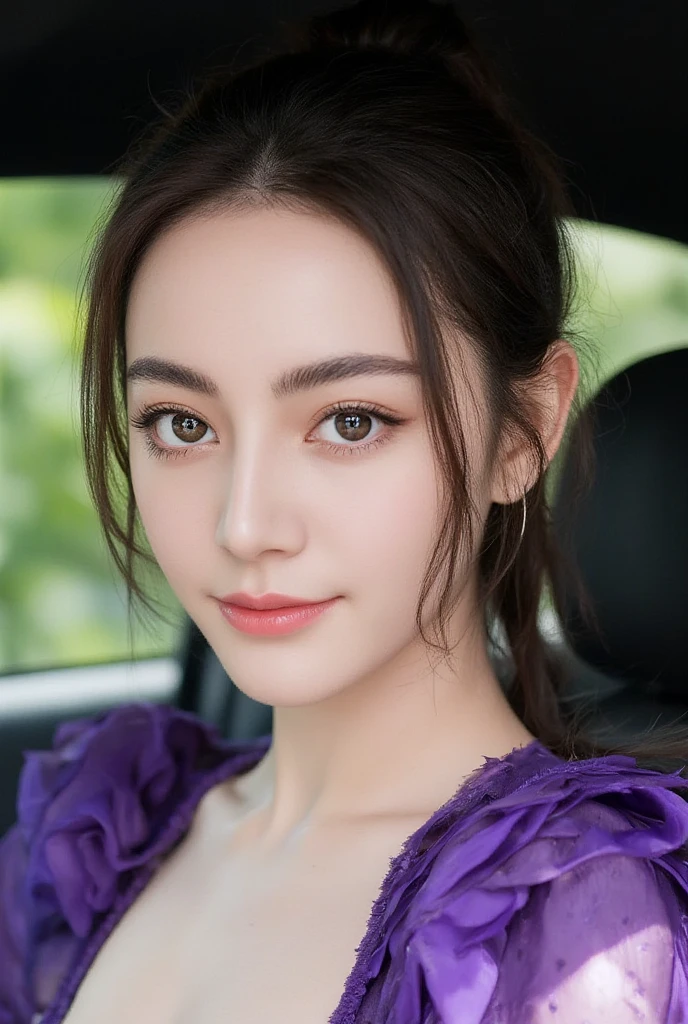 HD，Beauty，young，nice，noble