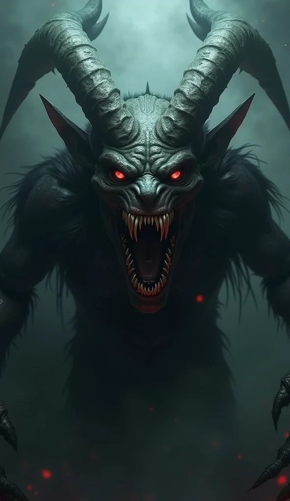 ((best quality)), ((masterpiece)), (detailed), dark themed wallpaper