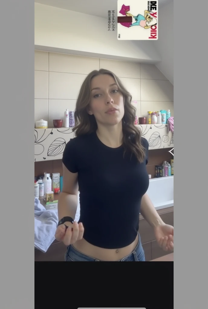 Mulher, sweatpants
