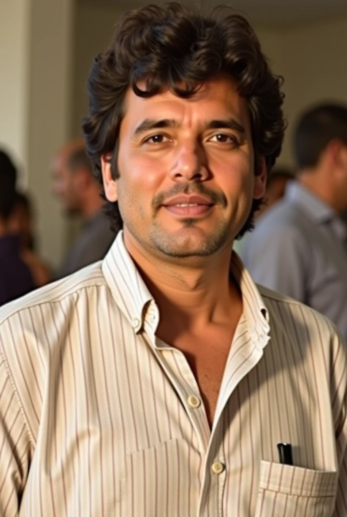 Alejandro sanz
