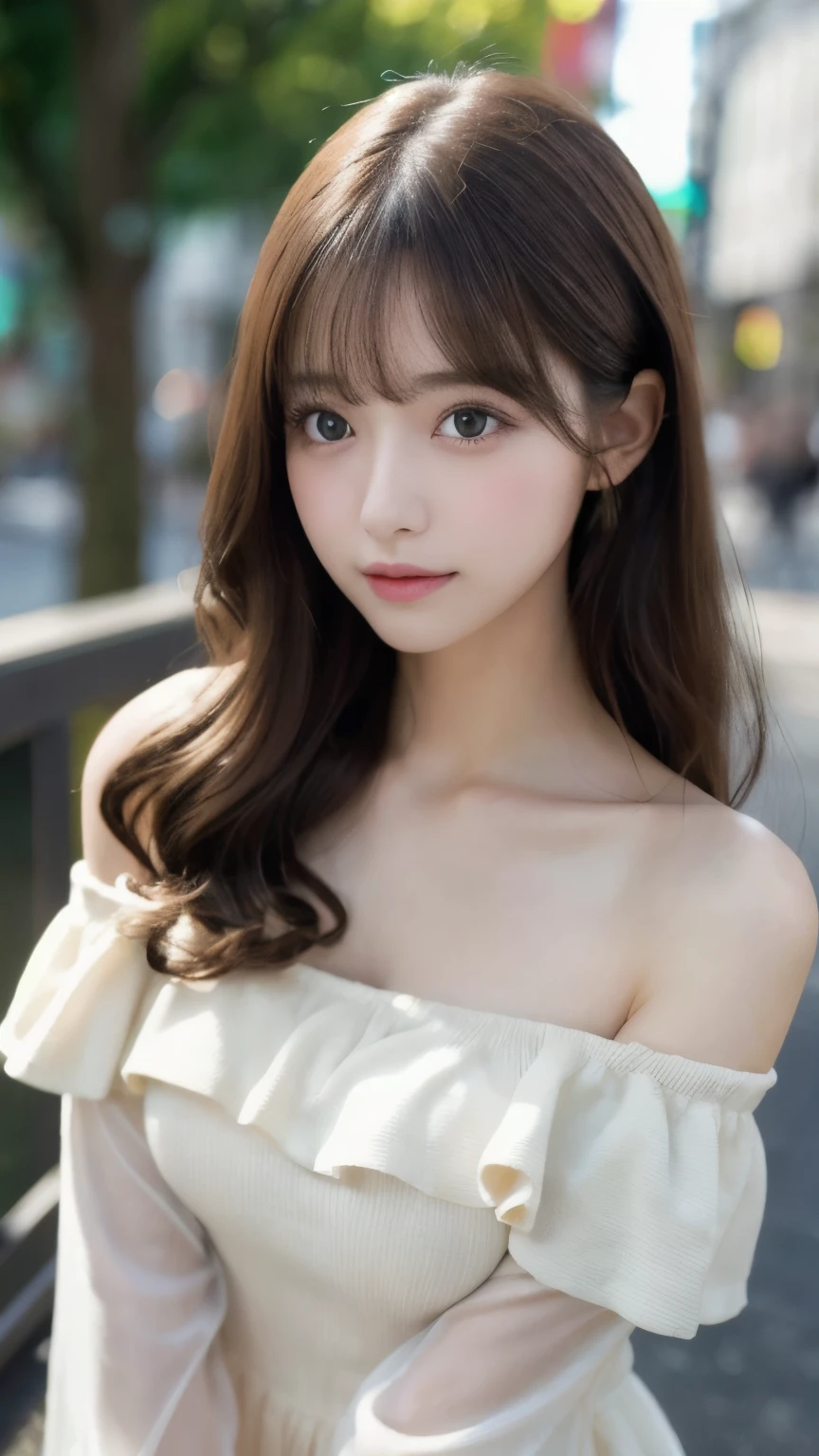 Best quality,Realistic,Masterpiece,detailed,high-resolution,Girl