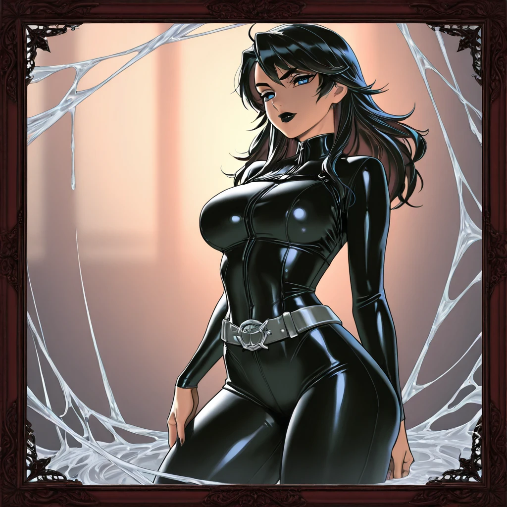 2 sexy hotty juicy milky, fat, Booby pretty cutie beautiful girl, she is hot, she must were black shiny tight cat suit, in cat suit she looks hantai, her all sexy rounds are sharp, she body is milky, black face mask, red glowing small nightvision round glasses, she is very busty, she is showing off her butt,black hair mask, cartoonish looking, big butt, big breasts, crawling in small vent, skinny fit, crawling, sneaking, not looking at camera, blushing stuggeling because of small vent, laying down