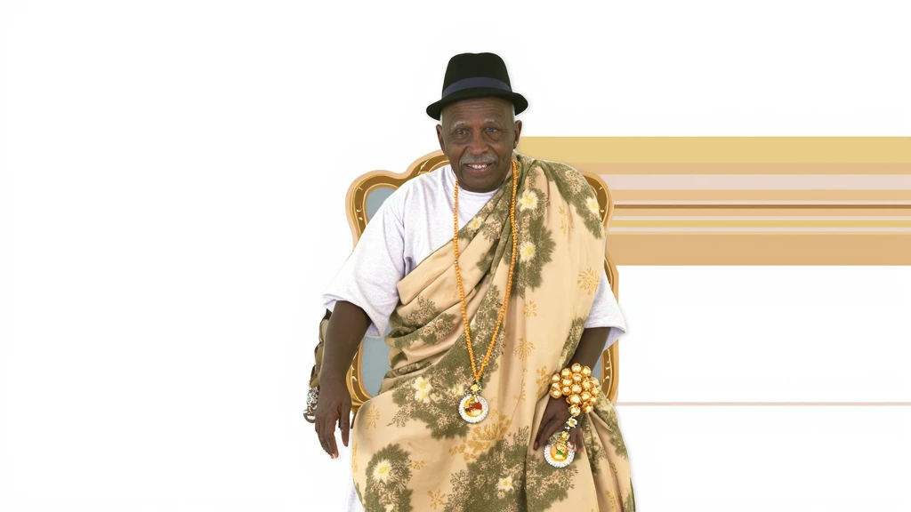 Make this photo look ultra realistic and detailed, arafed man in white robe and hat with cane standing in front of a brown background, adebanji alade, portrait n - 9, inspired by Abdur Rahman Chughtai, close portrait, ceremonial portrait, full body photograph, full protrait, portrait picture, full length portrait, very detailed potrait, realistic portrait photo, profile portrait, very detailed face, very realistic face, very perfected face, very detailed clothes, very realistic clothes, very perfected clothes.