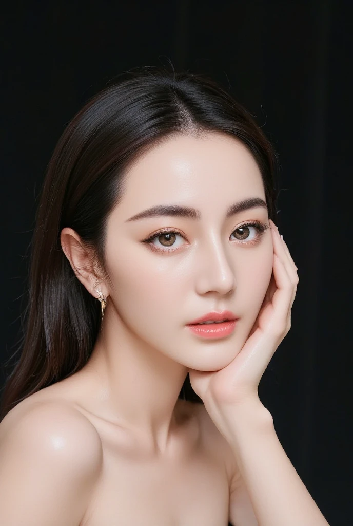 ((top-quality、8K、masterpiece:1.3))、focus:1.2、Perfect Body Beauty:1.4、street、Highly detailed facial and skin texture、Delicat eyes、二重まぶた、Whitened skin、shorth hair