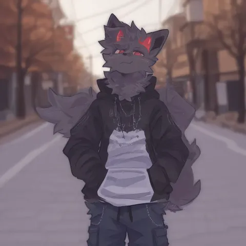 Devenez un orc mignon