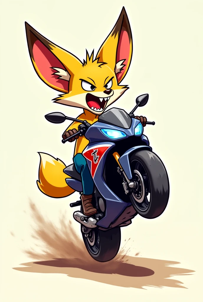 by seth-iova, furry, anthro, floragato, looking slightly left, male, wearing boxers, sitting on a motorcycle, in a road, rain 