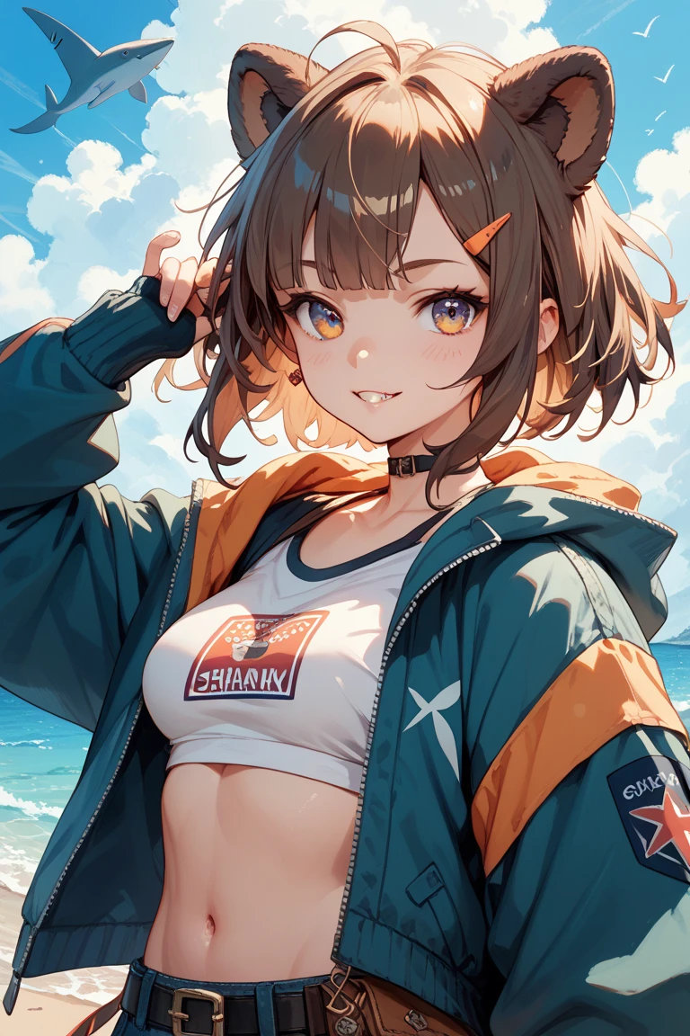 girl